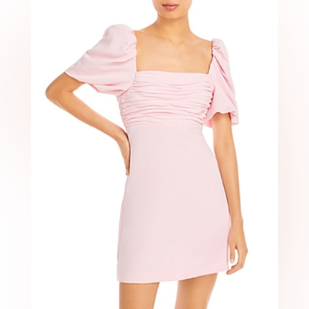 Cinq‎ a Sept Odele Mini Dress